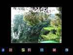 A Quiet Week-end in Capri  screenshot - click to enlarge